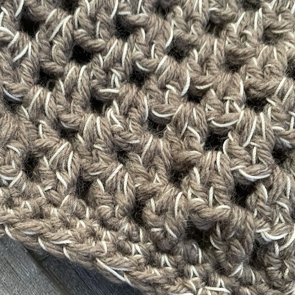 Crochet Beanie Lot - Picture 5 of 13